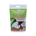 Soursop - Zobo Drink