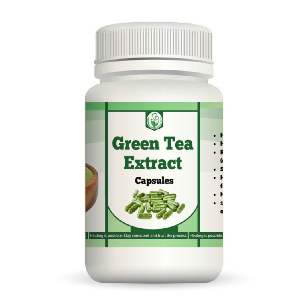 Green Tea Extract