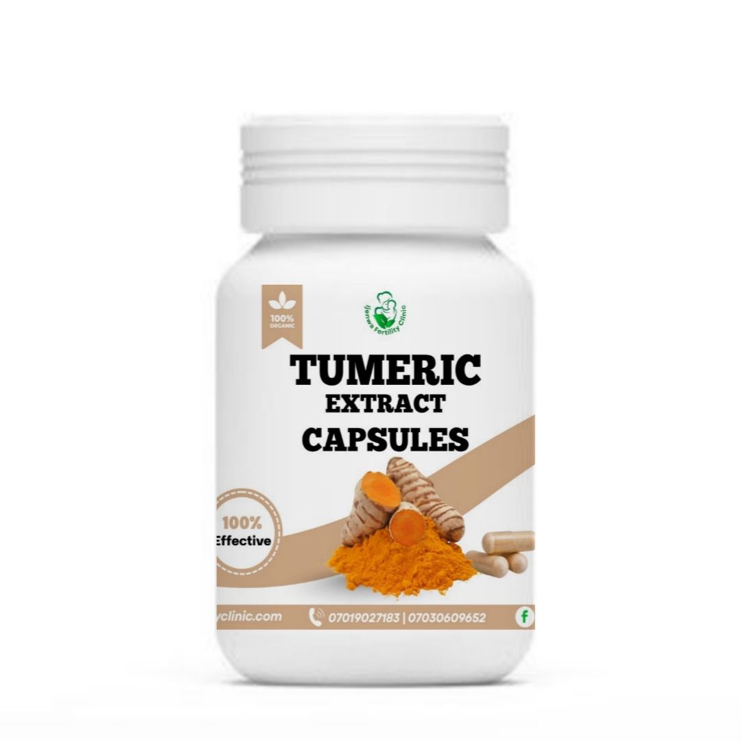 Turmeric Extract