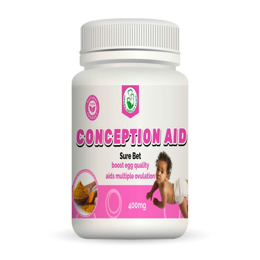 Conception Aid