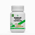 Garlic Extract