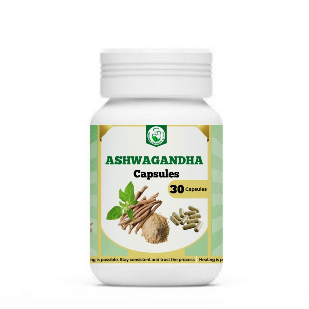 Ashwaghandha