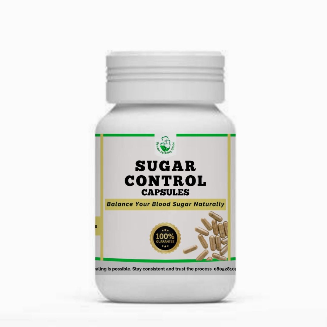 Sugar Control