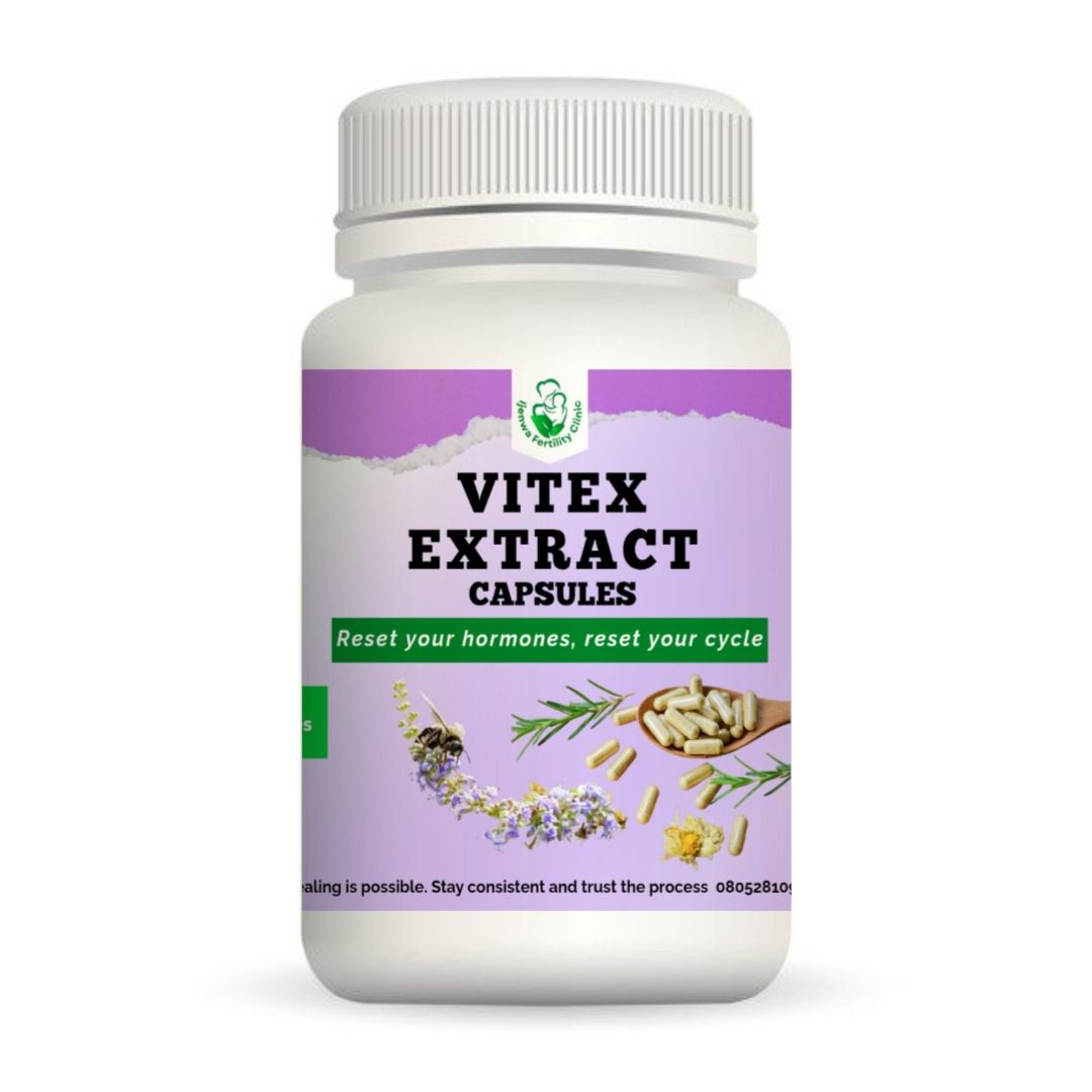 Vitex Extract
