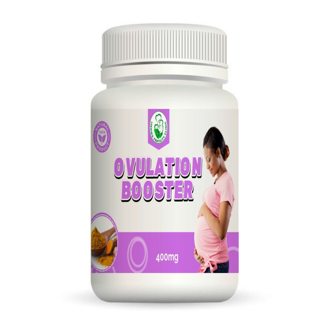 Ovulation Booster