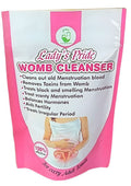Lady's Pride Womb Cleanser