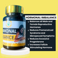 Hormonal Imbalance Remedy