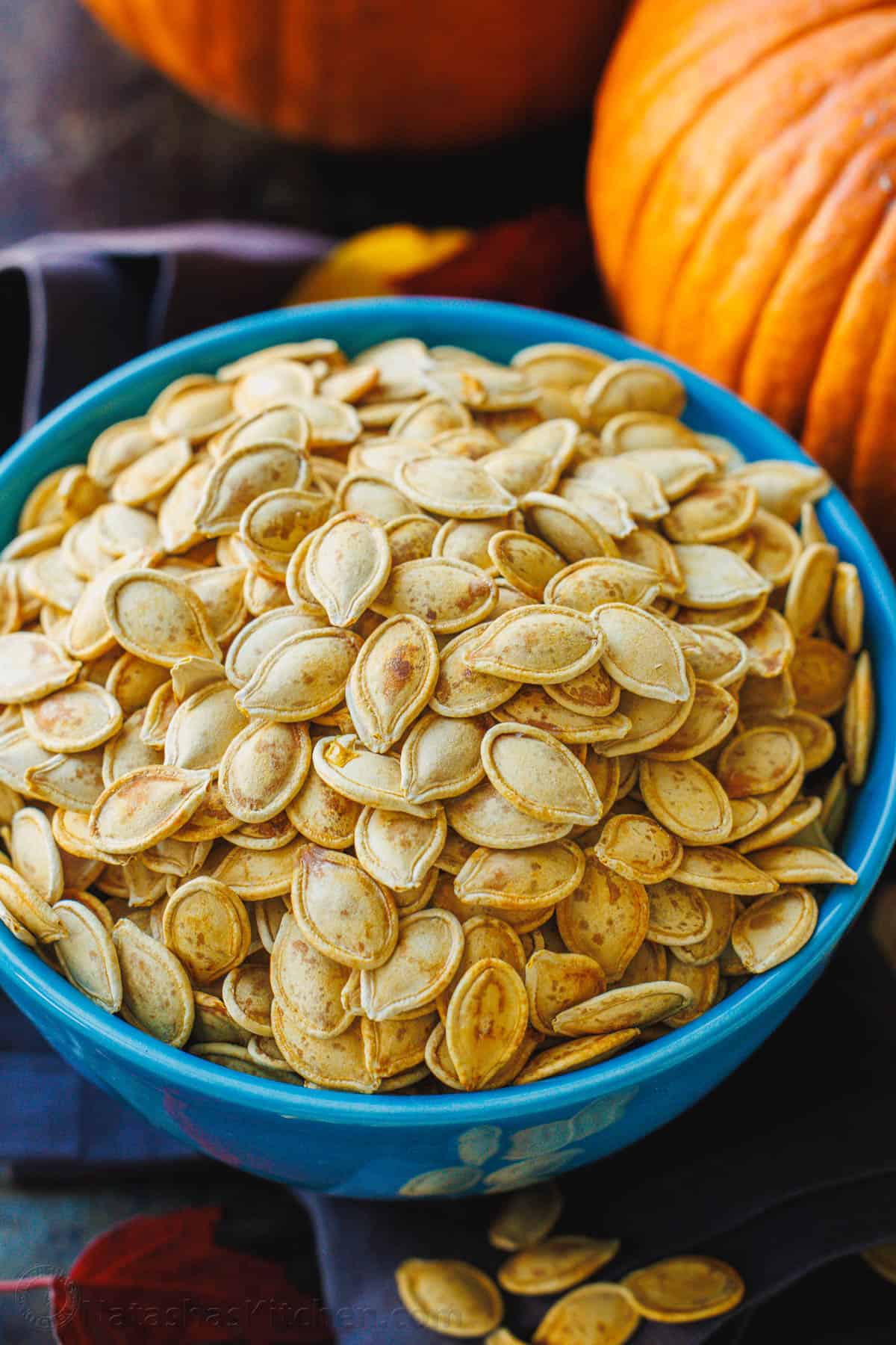Pumpkin Seed (DRIED)