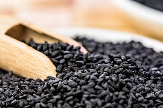 Black Seed (Dried)