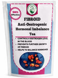 Fibroid Anti-Oestrogene: Hormonal Balance Tea for Vitality