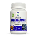 Sperm Booster: Enhance Your Sperm Health Naturally