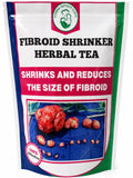 Fibroid Shrinker Tea: Your Natural Path to Relief