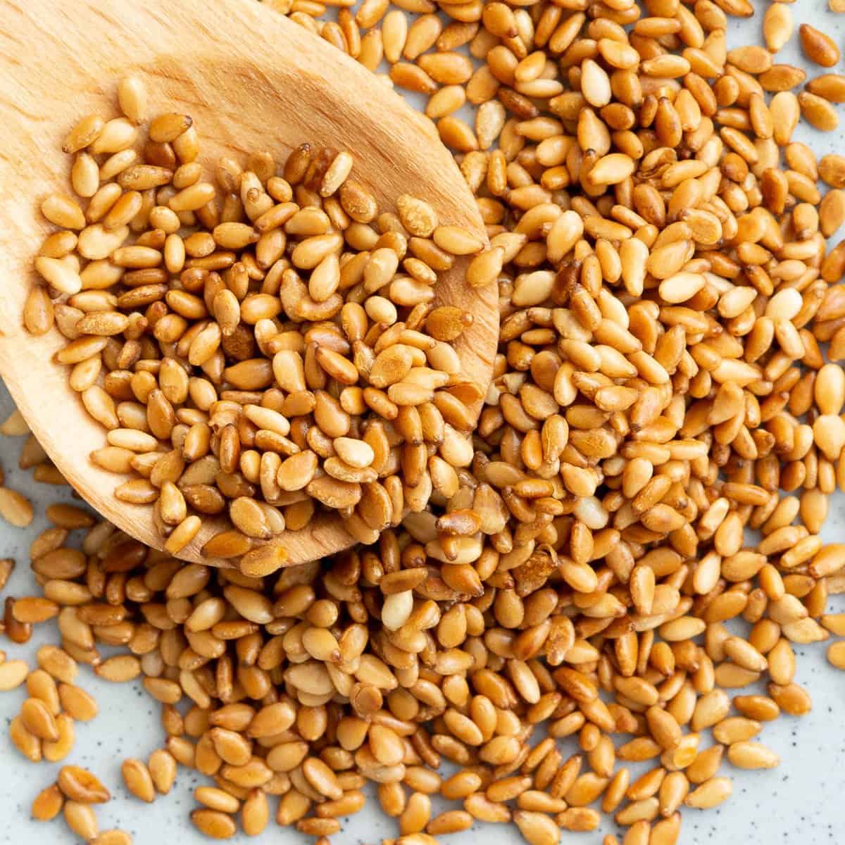 Sesame Seeds (DRIED)
